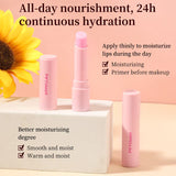 Magic Color-Changing Lipstick Moisturizing Lip Balm Lip Plumping