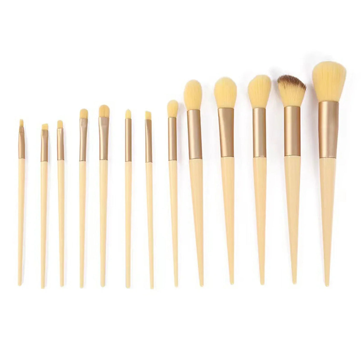 Face Makeup Brushes Makeup Powder Blending