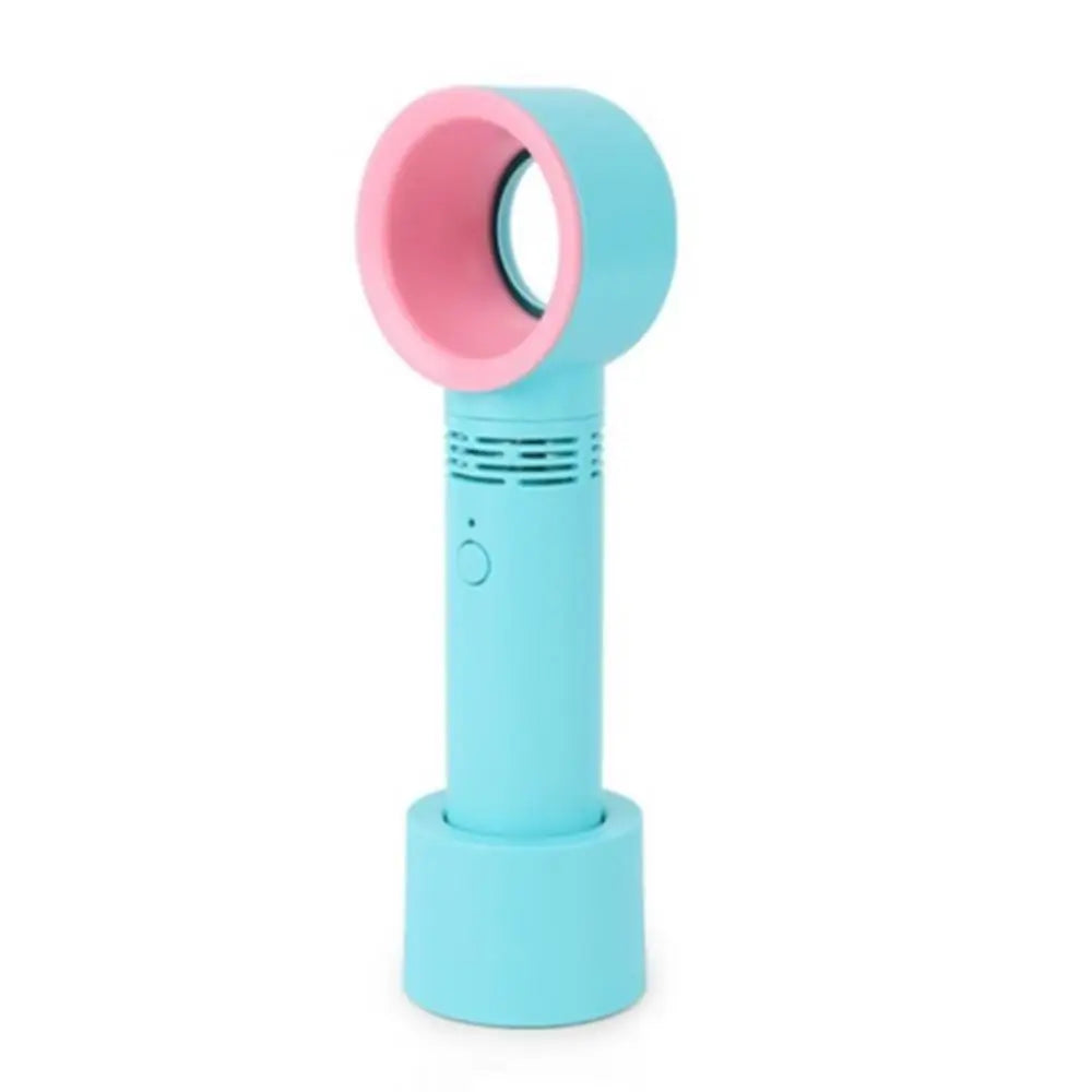 Mini Eyelash Fan Dryer Blower Grafted Eyelashes