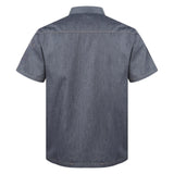 Mens Womens Unisex Chef Shirt Adults Kitchen Work