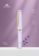 New Jinhao Mini Fountain Pen Cute Pocket