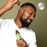 Organics Mielle Rosemary Mint Hair Growth Essential Oil