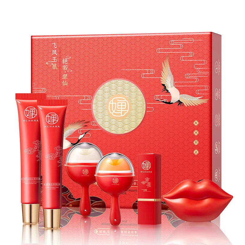 New Women Brand Gift Box Makeup Kit,Fashion Cosmetic