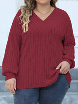 Gibsie Long Sleeve T Shirts For Women Spring