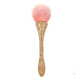 Nail Dust Bush Glitter Soft Remove Dust Collector