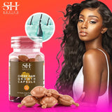Hot Sale Chebe Hair Growth Oil Capsules African