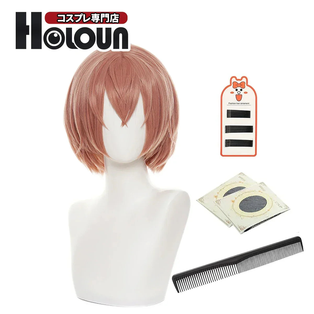 Tokyo Revengers Cosplay Wig Collection