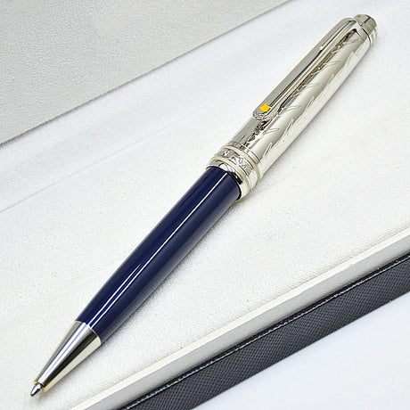 Special Edition Little Prince Rollerball Pen Mb Blue
