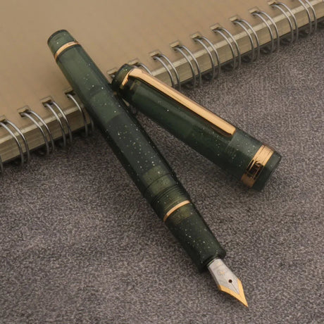 Brand Jinhao Fountain Pen Fluorescence Ink Pen