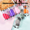 Colorful Beauty Sponge Cosmetics Beauty Tools Foundation Cushion