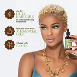 Organics Mielle Rosemary Mint Hair Growth Essential Oil