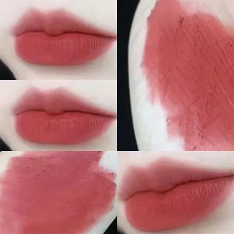 Colors Sexy Matte Lipsticks Waterproof Lip Gloss