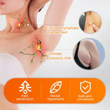 Lymphatic Detox Cream Lymph Ointment Neck Anti-Swelling