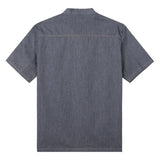 Men Women Kitchen Work Uniform Adult Unisex Chef