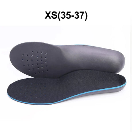 Deodorant Flat Foot Correction Insole Arch Support Orthopedic