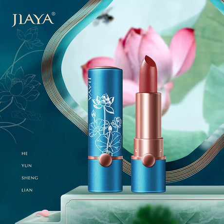 Makeup Lipstick Matte Velvet Waterproof Non-Stick Cup