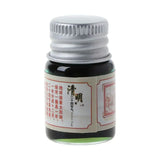 Gold Powder Colored Ink Bottle Refill