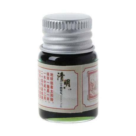 Gold Powder Colored Ink Bottle Refill