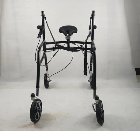 Lightweight Folding Portable Mobility Walker For The Elder