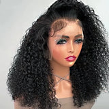 Wiginside Lace Frontal Closure Deep Wave