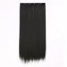 Synthetic Clip In Hair Extensions Pcs/Set Clips Long