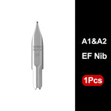 Majohn Press Fountain Pen Nib Ink Refill