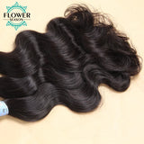 Body Wave Bulk Hair For Braiding Human Hair