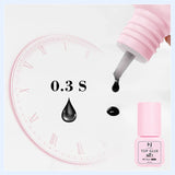Super Strong Glue Individual Fast Drying Eyelash