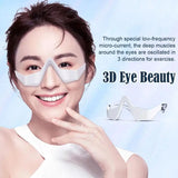 Eye Beauty Instrument Relieve Eye Fatigue Reduce