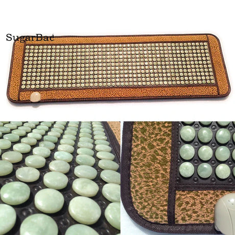 Germanium Stone Mattress Sofa Seat Cushion High