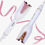 Automatic Hair Curler Hair Care And Styling Appliance