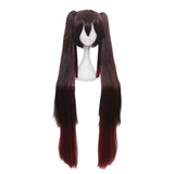 Game Genshin Impact - Hutao Cosplay Wig Chinese