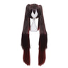 Game Genshin Impact - Hutao Cosplay Wig Chinese