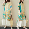 Fashion Able Bohemian Indian Pakistani Clothing Cotton Muslim