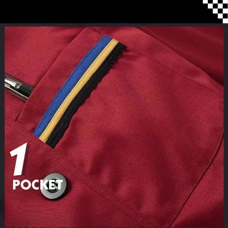 Long Sleeve Chef' Work Clothes Restaurant Hotel Work