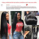 Human Hair Bundles Natural Black Color Brazilian Hair