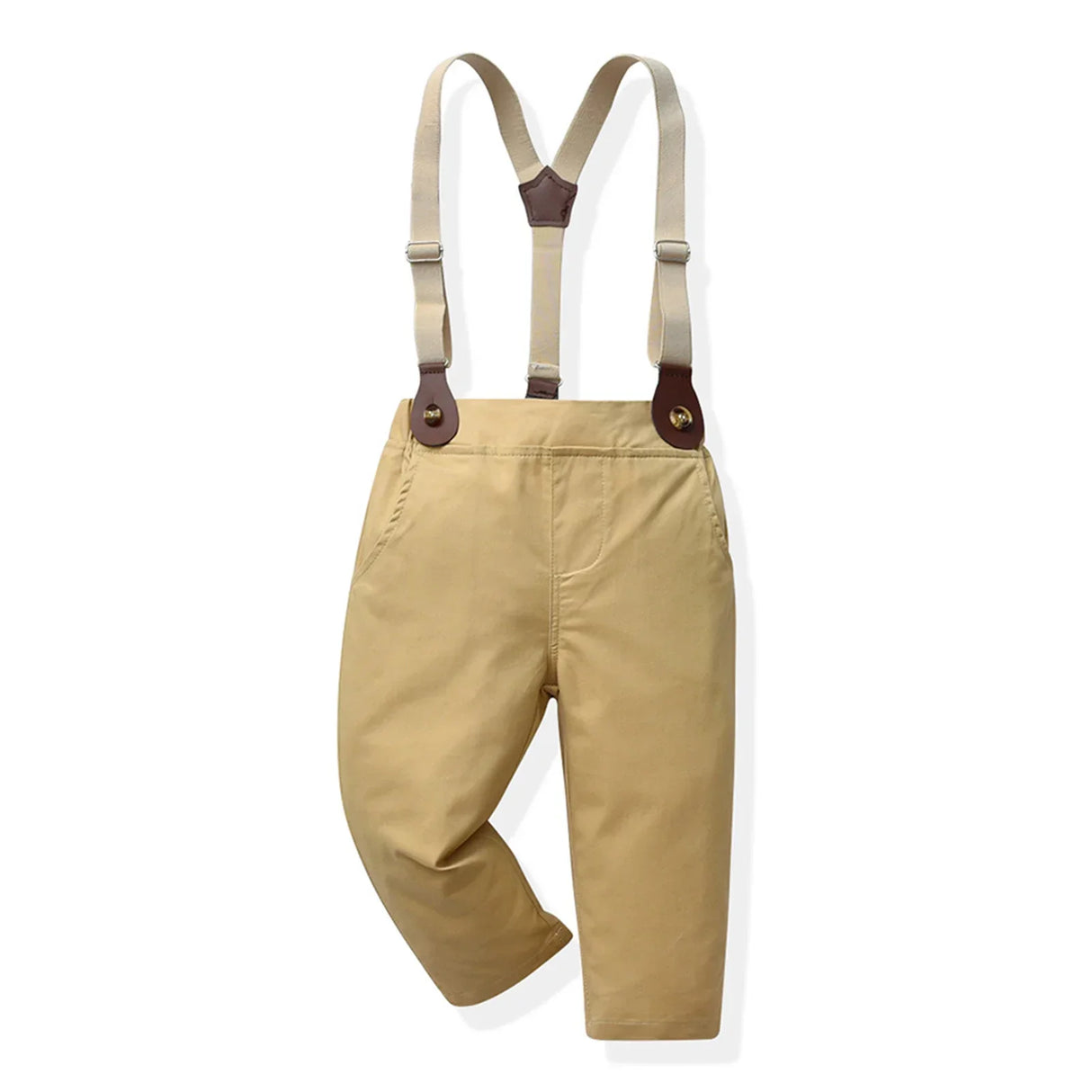 Infant Boy' Gentleman Suit Kids Birthday Party Outfit