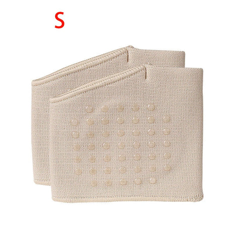 Metatarsal Sleeve Pad Anti-Slip With Gel Pad Ball