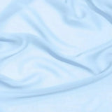 O-Neck, Long Sleeves, Ankle-Length A-Line Gown with Beadings