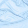 O-Neck, Long Sleeves, Ankle-Length A-Line Gown with Beadings