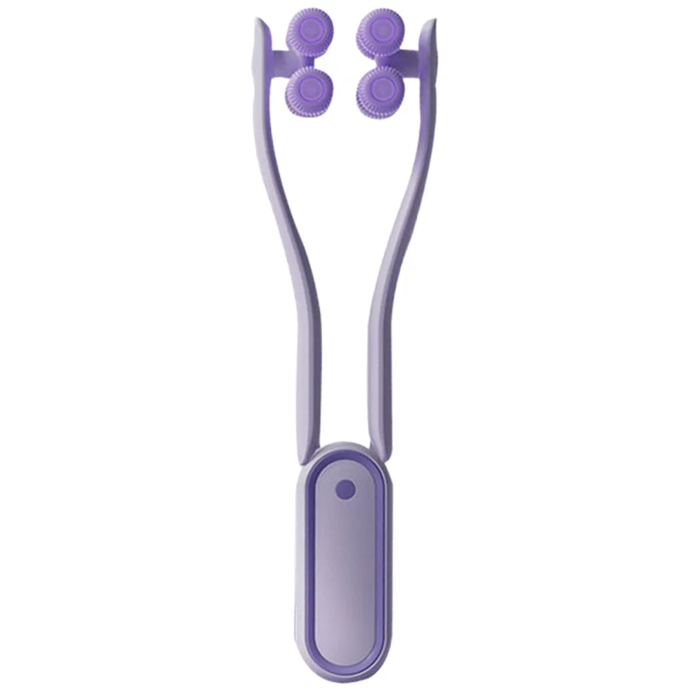 Facial Massager Graceless Face Roller For Women Compact