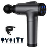 Masage Gun Massager For Neck And Back Fitness