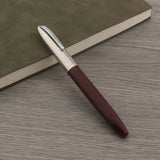 Classic Hero Fountain Pen Sky Blue Khaki