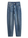 Washing Jeans For Women Harem Jeans Stretchy Loose