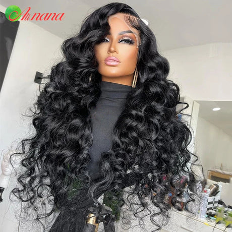 Honey Blonde Deep Curly 13X6 Lace Front Wigs