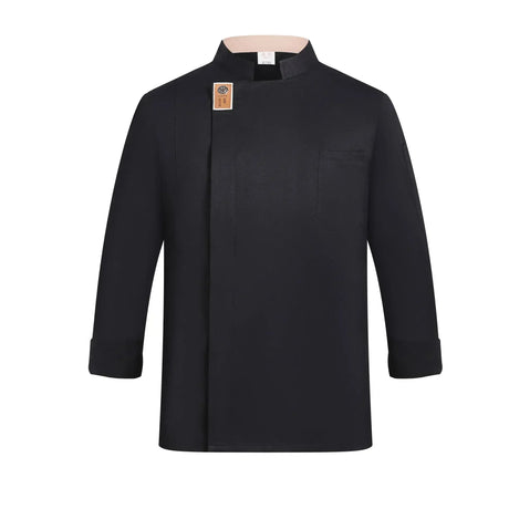 Restaurant Waiter Work Uniform For Catering Chefs Short