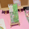 Cute Game Genshin Impact Gel Pens