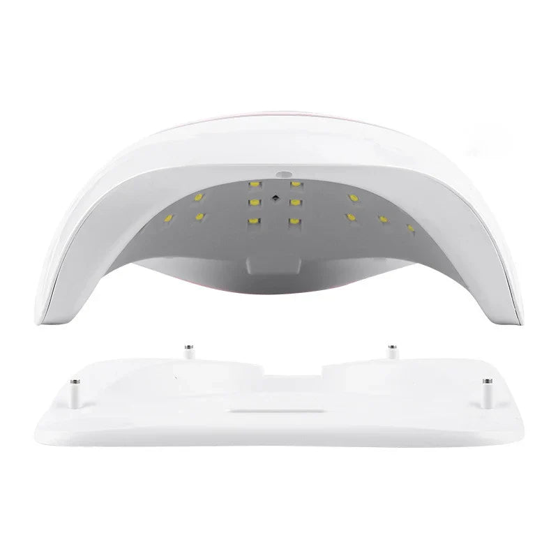 Led Nail Dryer Lamp Uv Led Lamp