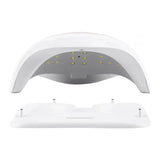 Led Nail Dryer Lamp Uv Led Lamp