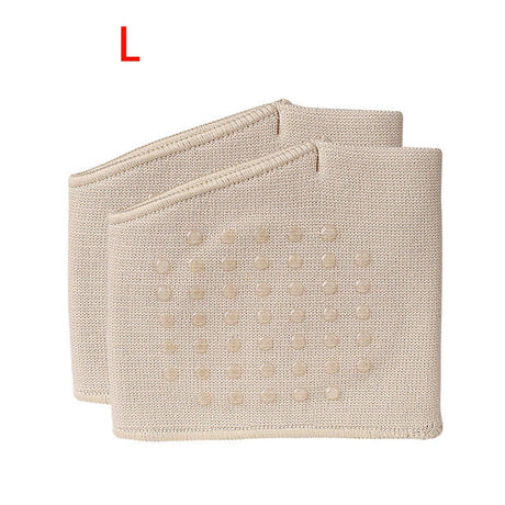 Metatarsal Sleeve Pad Anti-Slip With Gel Pad Ball